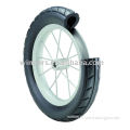 1 EVA FLAT FREE WHEEL